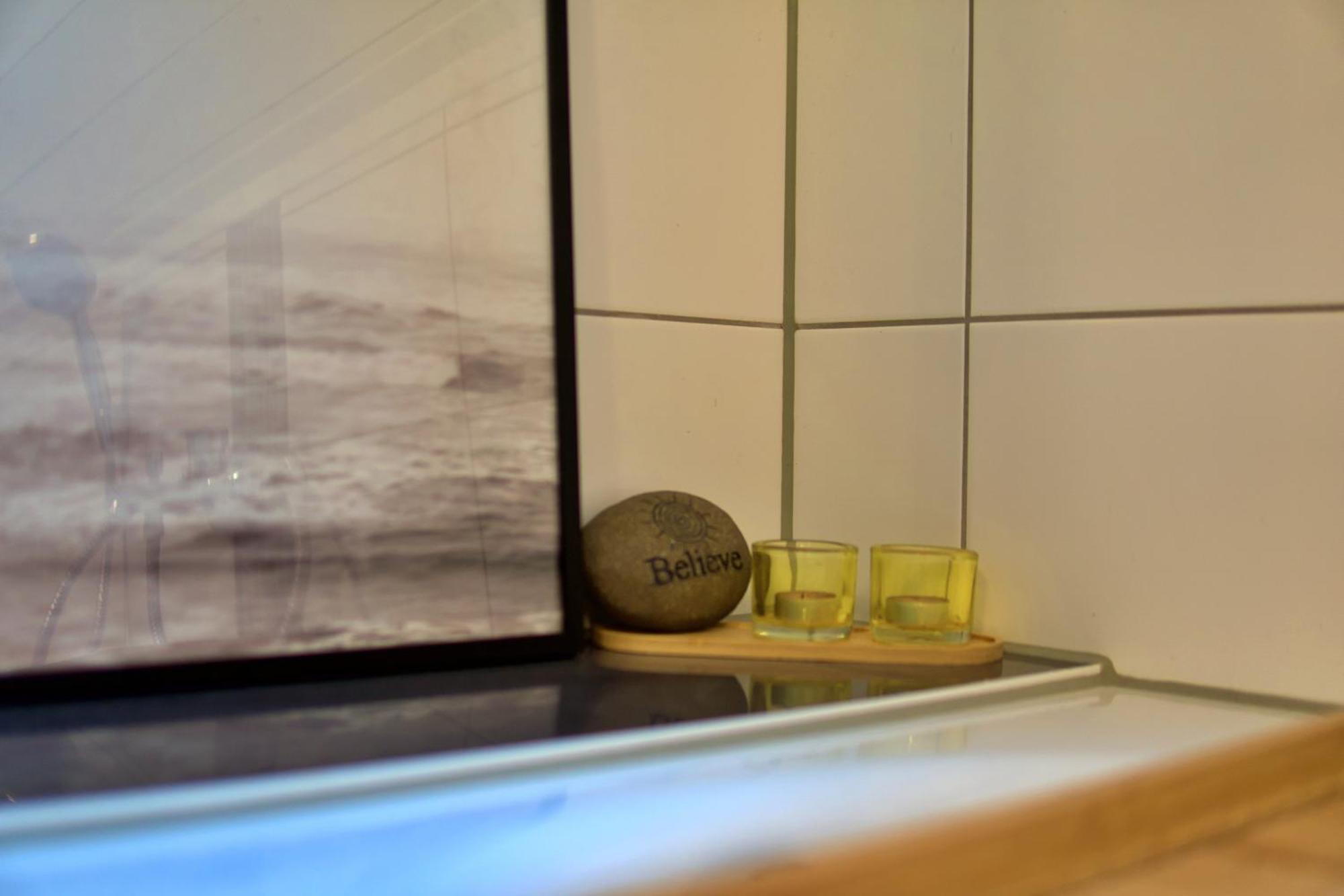Apartment Landhausstil Innenstadt Essen