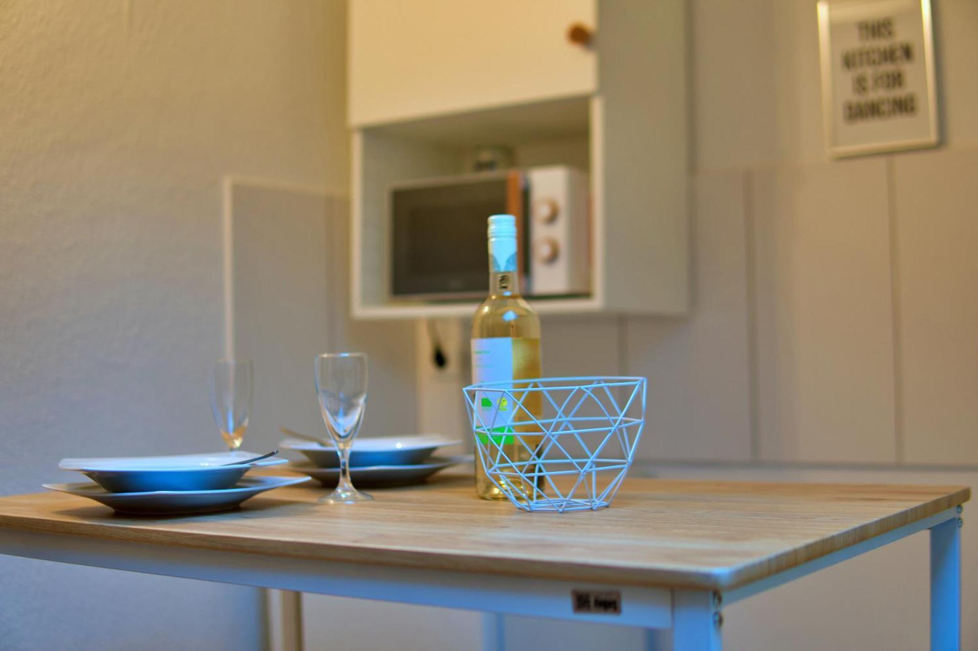 Apartment Landhausstil Innenstadt *