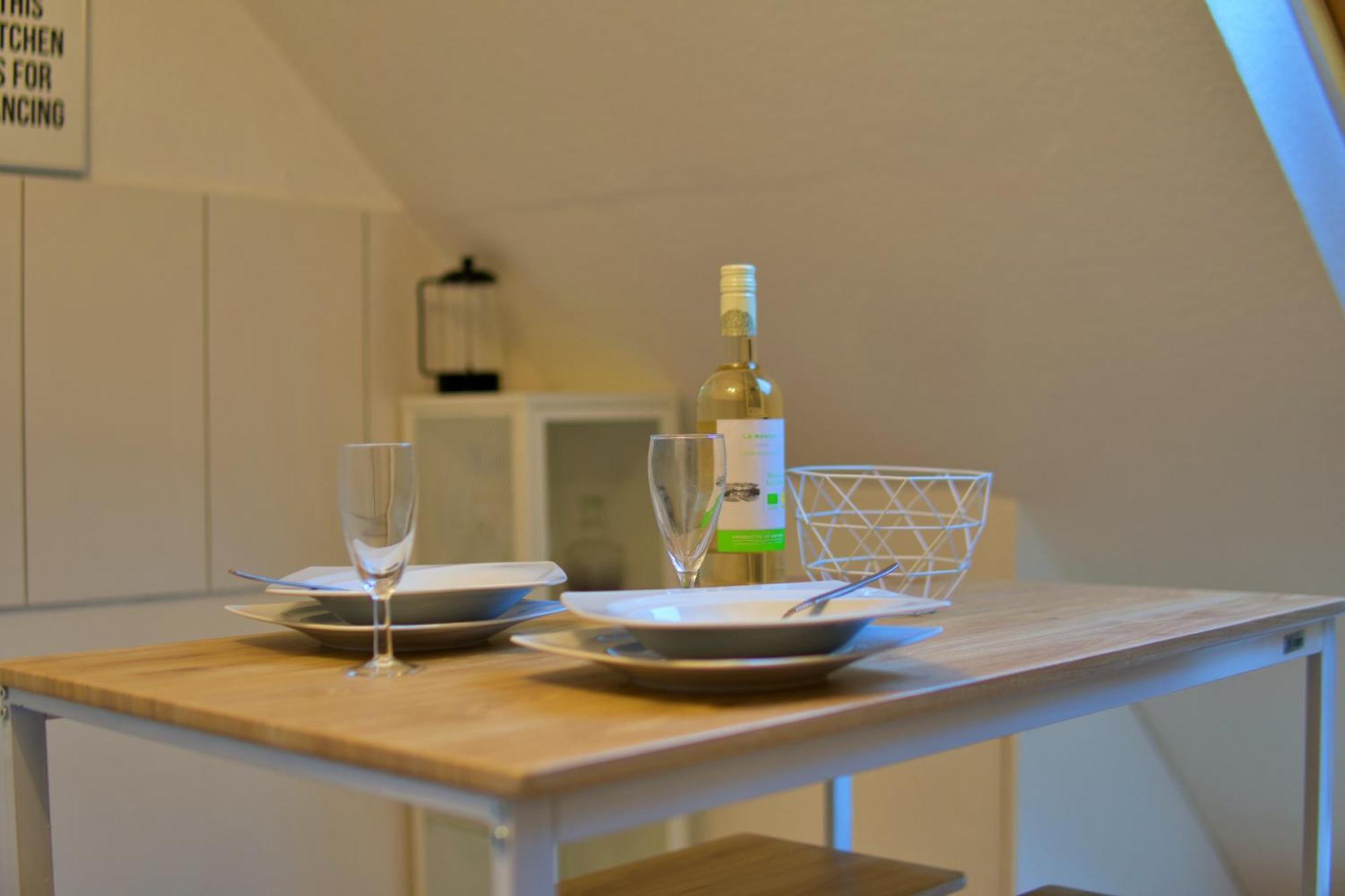 Landhausstil Innenstadt * Essen