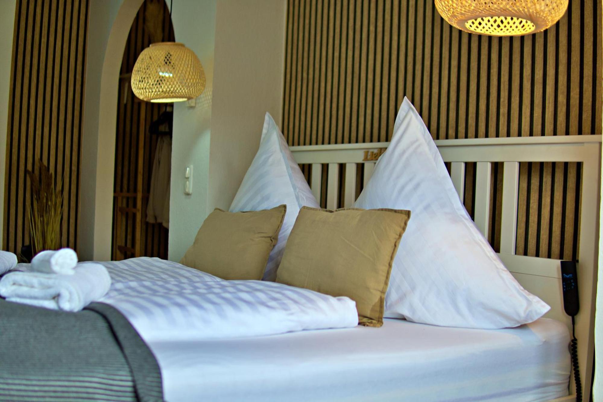 Apartament Landhausstil Innenstadt