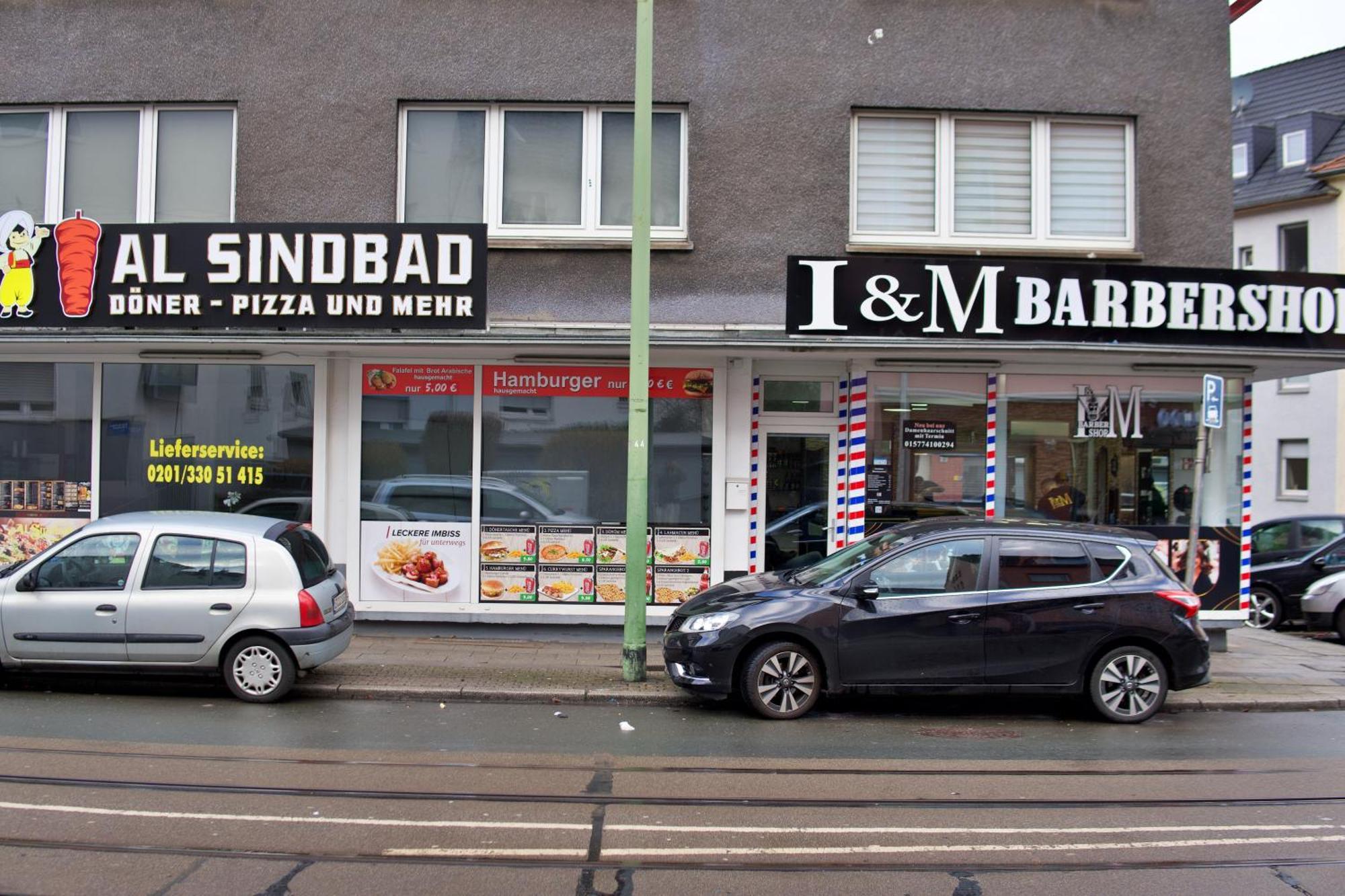 Apartament Landhausstil Innenstadt *