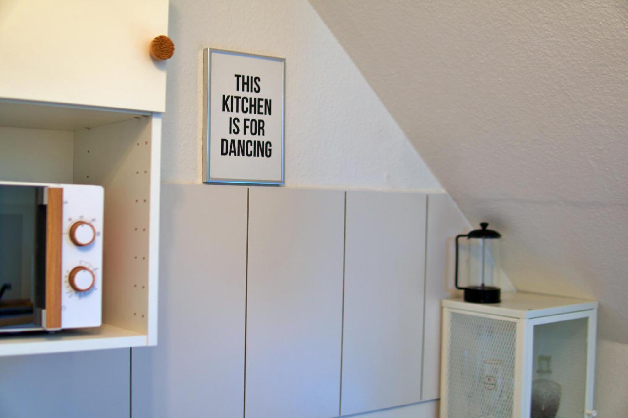 Apartment Landhausstil Innenstadt *
