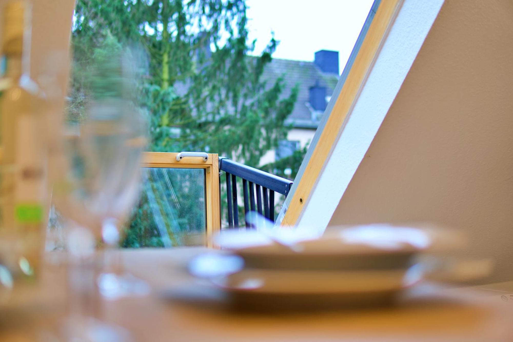 Apartment Landhausstil Innenstadt
